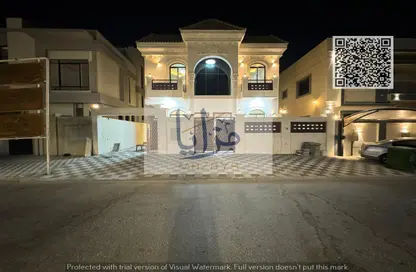 Villa - 5 Bedrooms - 7 Bathrooms for sale in Al Yasmeen 1 - Al Yasmeen - Ajman