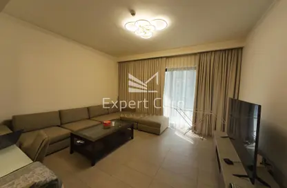 Apartment - 2 Bedrooms - 3 Bathrooms for sale in Executive Residences 1 - Executive Residences - Dubai Hills Estate - Dubai