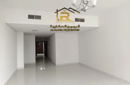 Apartment - 1 Bedroom - 2 Bathrooms for rent in Al Naemiya Tower 3 - Al Naemiya Towers - Al Nuaimiya - Ajman