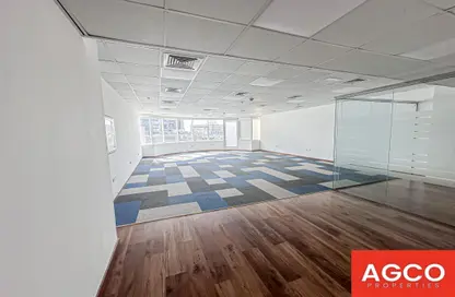 Office Space - Studio - 3 Bathrooms for rent in HDS Business Centre - JLT Cluster M - Jumeirah Lake Towers - Dubai