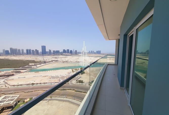 Apartment for Rent in Amaya Towers: Mesmerizing Views | Spacious Layout ...