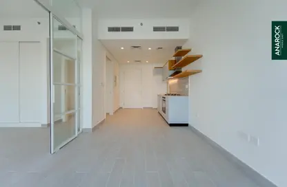 Apartment - 1 Bedroom - 1 Bathroom for rent in Golfville - Dubai Hills Estate - Dubai