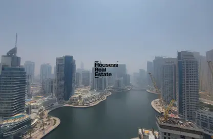 Apartment - 2 Bedrooms - 3 Bathrooms for rent in Dusit Princess Residence Dubai Marina - Dubai Marina - Dubai