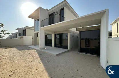 Villa - 5 Bedrooms - 6 Bathrooms for sale in Harmony 2 - Tilal Al Ghaf - Dubai