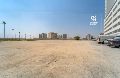 Land - Studio for sale in Al Warsan 4 - Al Warsan - Dubai