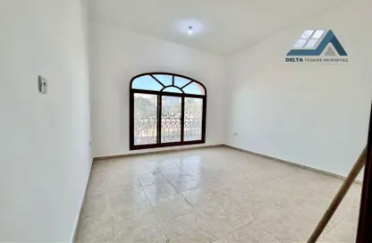 Apartment - 1 Bedroom - 1 Bathroom for rent in Khalifa City A Villas - Khalifa City A - Khalifa City - Abu Dhabi