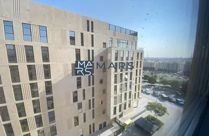 Apartment - 1 Bedroom - 2 Bathrooms for rent in Al Mamsha - Muwaileh - Sharjah