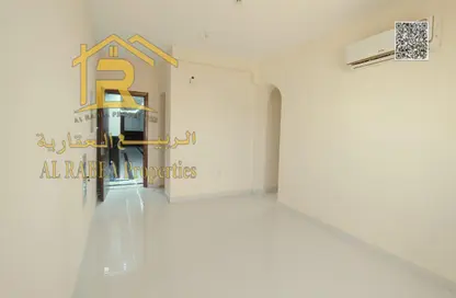 Apartment - 1 Bedroom - 2 Bathrooms for rent in Al Jurf 3 - Al Jurf - Ajman Downtown - Ajman