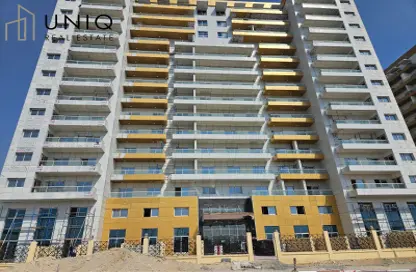 Apartment - 3 Bedrooms - 3 Bathrooms for sale in Aladdin - Living Legends - Dubai