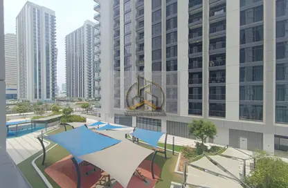 Apartment - 2 Bedrooms - 2 Bathrooms for rent in The Bridges - Shams Abu Dhabi - Al Reem Island - Abu Dhabi