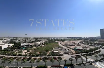 Apartment - 1 Bedroom - 1 Bathroom for sale in Golf Vita A - Golf Vita - DAMAC Hills - Dubai