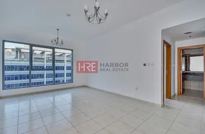 Apartment - 1 Bedroom - 1 Bathroom for sale in Skycourts Tower F - Skycourts Towers - Dubai Land - Dubai