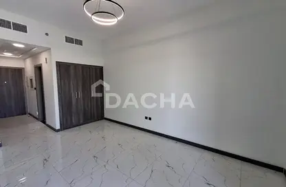 Apartment - 1 Bathroom for rent in Rukan Residences - Dubai Land - Dubai