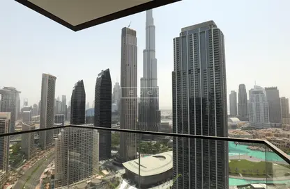 Apartment - 3 Bedrooms - 4 Bathrooms for sale in Burj Crown - Downtown Dubai - Dubai