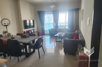 Apartment - 2 Bedrooms - 2 Bathrooms for rent in Jumeirah Business Centre 7 (JBC 7) - JLT Cluster H - Jumeirah Lake Towers - Dubai