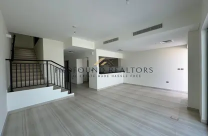 Townhouse - 4 Bedrooms - 4 Bathrooms for rent in Calero - DAMAC Hills - Dubai