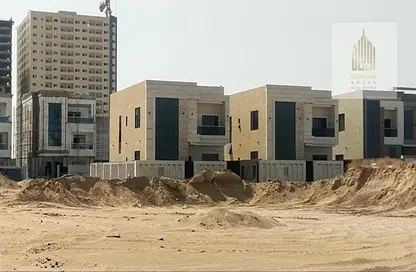 Land - Studio for sale in Al Aamra Gardens - Al Amerah - Ajman