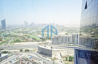 Office Space - Studio - 1 Bathroom for sale in Jumeirah Business Centre 3 (JBC 3) - JLT Cluster Y - Jumeirah Lake Towers - Dubai