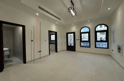 Townhouse - 4 Bedrooms - 5 Bathrooms for sale in Acacia - Ajman Uptown Villas - Ajman Uptown - Ajman