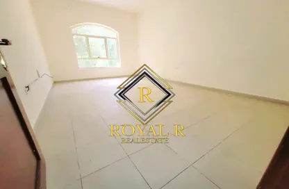 Apartment - 3 Bedrooms - 5 Bathrooms for rent in Al Khrais - Al Jimi - Al Ain