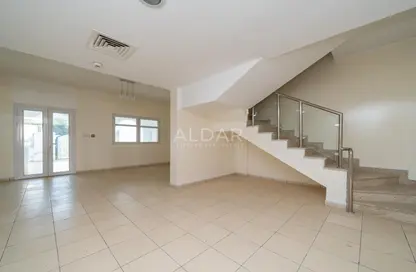 Villa - 4 Bedrooms - 5 Bathrooms for rent in Autumn 2 - Seasons Community - Jumeirah Village Circle - Dubai