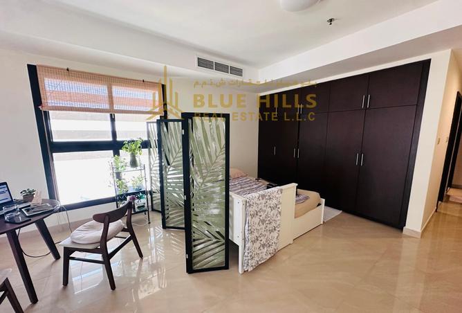 Apartment - 1 Bathroom for rent in Al Jadaf Building - Al Jaddaf - Dubai