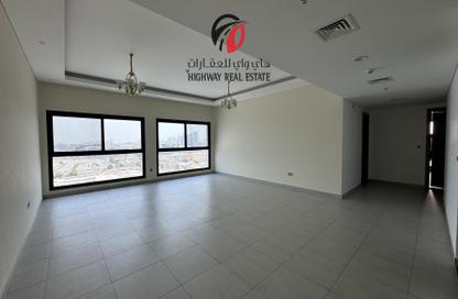 Apartment - 3 Bedrooms - 4 Bathrooms for rent in Al Hudaiba Mall - Al Hudaiba - Al Satwa - Dubai