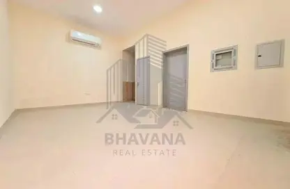 Apartment - 1 Bedroom - 1 Bathroom for rent in Khalifa City A Villas - Khalifa City A - Khalifa City - Abu Dhabi