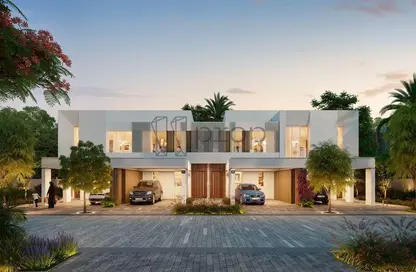 Villa - 4 Bedrooms - 4 Bathrooms for sale in Nara - The Valley - Dubai