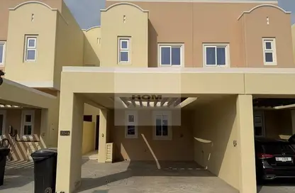 Villa - 3 Bedrooms - 3 Bathrooms for rent in Villanova - Dubai Land - Dubai