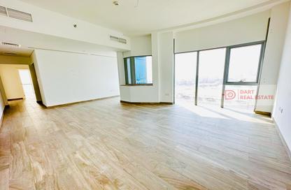 Apartment - 2 Bedrooms - 3 Bathrooms for rent in Al Bateen Plaza - Al Bateen - Abu Dhabi