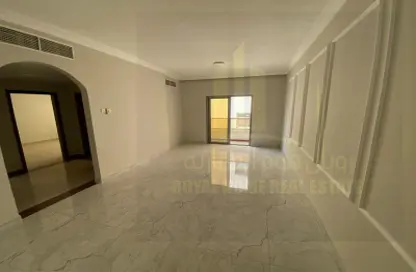 Apartment - 2 Bedrooms - 2 Bathrooms for rent in Sheikh Jaber Al Sabah Street - Al Naimiya - Al Nuaimiya - Ajman