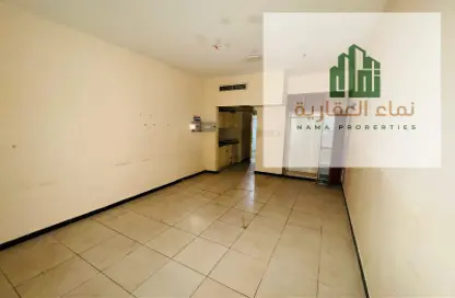 Apartment - Studio - 1 Bathroom for rent in Nuaimia One Tower - Al Nuaimiya - Ajman