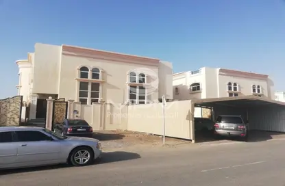 Villa - 4 Bedrooms - 6 Bathrooms for rent in Mohamed Bin Zayed City Villas - Mohamed Bin Zayed City - Abu Dhabi