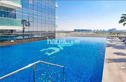 Apartment - 1 Bathroom for rent in The Drive - DAMAC Hills - Dubai