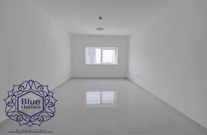 Apartment - 2 Bedrooms - 2 Bathrooms for rent in Saeed Al Alami Building - Al Taawun - Sharjah