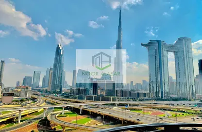 Apartment - 2 Bedrooms - 3 Bathrooms for rent in The Carlton Downtown Hotel - Sheikh Zayed Road - Dubai