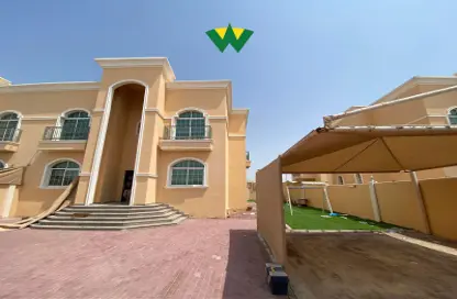 Villa - 5 Bedrooms - 7 Bathrooms for rent in Mohamed Bin Zayed City Villas - Mohamed Bin Zayed City - Abu Dhabi