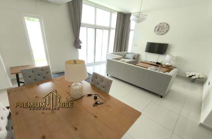 Villa - 3 Bedrooms - 5 Bathrooms for rent in Centaury - The Roots DAMAC Hills 2 - Damac Hills 2 - Dubai