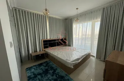 Apartment - 2 Bedrooms - 2 Bathrooms for sale in Manchester Tower - Dubai Marina - Dubai