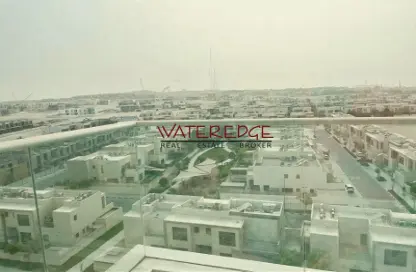 Apartment - 1 Bedroom - 2 Bathrooms for rent in PG Upperhouse - Al Furjan - Dubai