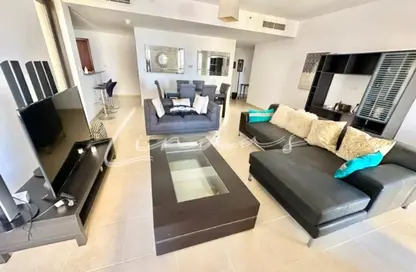 Apartment - 1 Bedroom - 2 Bathrooms for rent in Murjan 1 - Murjan - Jumeirah Beach Residence - Dubai