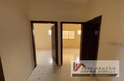 Apartment - 2 Bedrooms - 2 Bathrooms for rent in Al Naimiya - Al Nuaimiya - Ajman