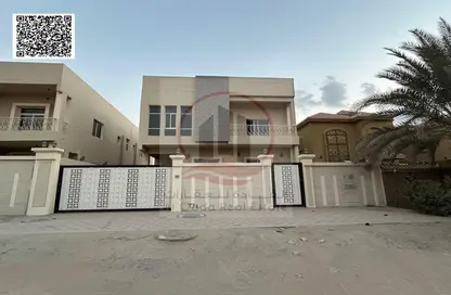 Villa - 6 Bedrooms for sale in Al Mowaihat 1 - Al Mowaihat - Ajman