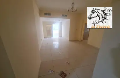 Apartment - 2 Bedrooms - 2 Bathrooms for rent in Al Naemiya Tower 2 - Al Naemiya Towers - Al Nuaimiya - Ajman