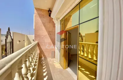 Apartment - 2 Bedrooms - 3 Bathrooms for rent in Al Muwaiji - Al Ain