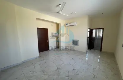 Apartment - 1 Bedroom - 1 Bathroom for rent in The Icon Casa 2 - Al Rashidiya 3 - Al Rashidiya - Ajman