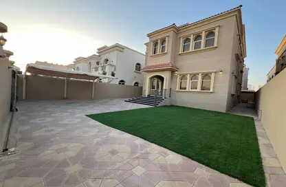 Villa - 5 Bedrooms - 7 Bathrooms for rent in Al Mowaihat 1 - Al Mowaihat - Ajman