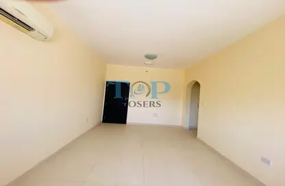 Apartment - 1 Bedroom - 2 Bathrooms for rent in Al Sidrah - Al Khabisi - Al Ain