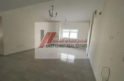 Apartment - 1 Bedroom - 2 Bathrooms for rent in Sakamkam - Fujairah